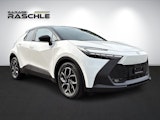 First vehicle image