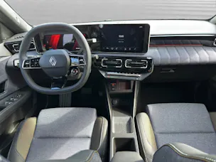 Renault R5 E-Tech Comfort Range techno