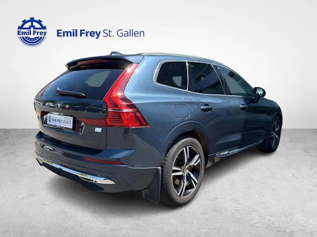 Volvo XC60 2.0 T6 TE Inscription eAWD