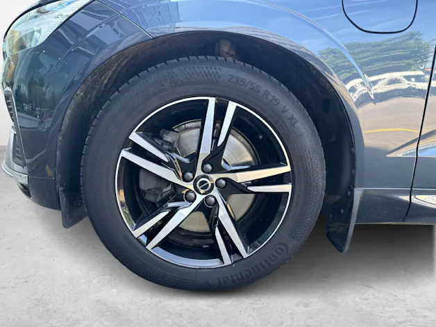 Volvo XC60 2.0 T6 TE Inscription eAWD