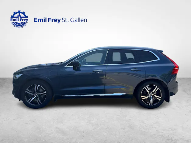 Volvo XC60 2.0 T6 TE Inscription eAWD