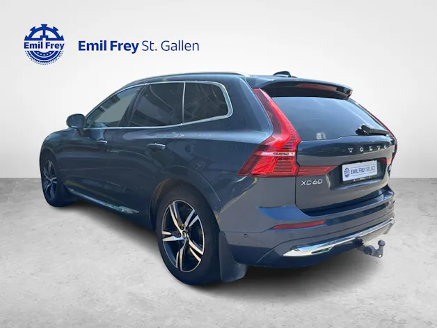 Volvo XC60 2.0 T6 TE Inscription eAWD