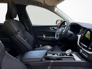 Volvo XC60 2.0 T6 TE Inscription eAWD