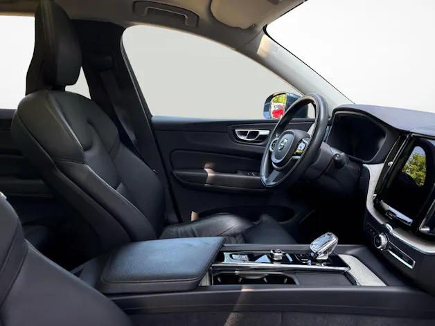 Volvo XC60 2.0 T6 TE Inscription eAWD