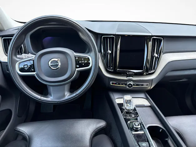 Volvo XC60 2.0 T6 TE Inscription eAWD
