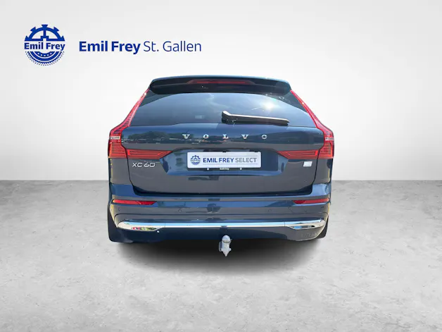 Volvo XC60 2.0 T6 TE Inscription eAWD