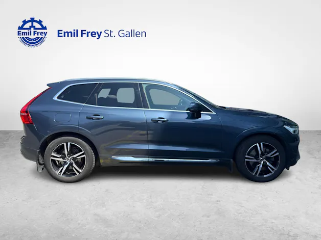 Volvo XC60 2.0 T6 TE Inscription eAWD