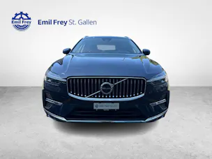 Volvo XC60 2.0 T6 TE Inscription eAWD