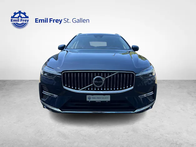 Volvo XC60 2.0 T6 TE Inscription eAWD