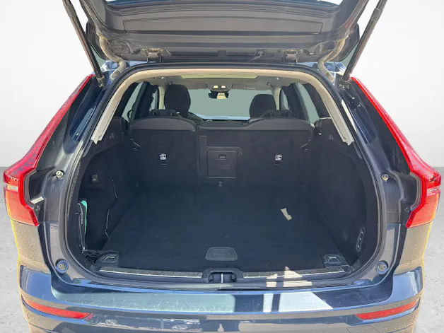 Volvo XC60 2.0 T6 TE Inscription eAWD
