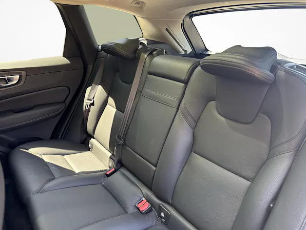 Volvo XC60 2.0 T6 TE Inscription eAWD