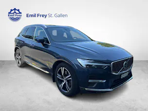 Volvo XC60 2.0 T6 TE Inscription eAWD