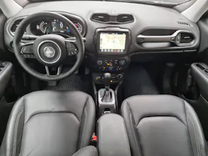 Jeep Renegade 1.3 S 4xe