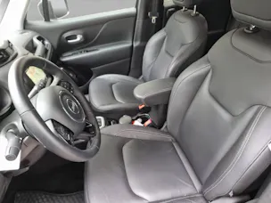 Jeep Renegade 1.3 S 4xe