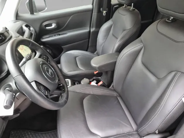 Jeep Renegade 1.3 S 4xe