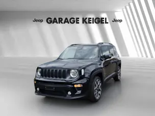 Jeep Renegade 1.3 S 4xe