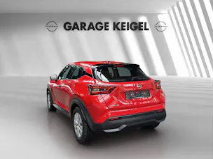 Nissan Juke 1.0 DIG-T Visia
