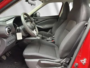 Nissan Juke 1.0 DIG-T Visia