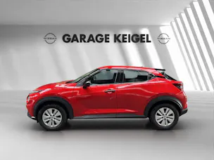 Nissan Juke 1.0 DIG-T Visia