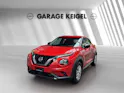 Nissan Juke 1.0 DIG-T Visia