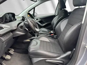 Peugeot 2008 1.6 VTi Allure