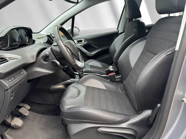 Peugeot 2008 1.6 VTi Allure