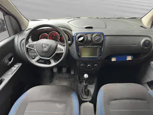 Dacia Lodgy 1.3 TCe Stepway S/S 7P