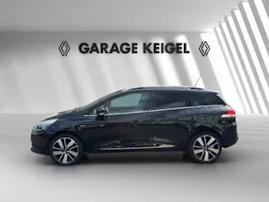 Renault Clio Grandtour 1.2 TCe 120 Swiss Edition S/S