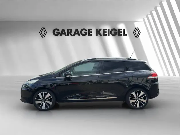 Renault Clio Grandtour 1.2 TCe 120 Swiss Edition S/S