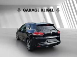 Renault Clio Grandtour 1.2 TCe 120 Swiss Edition S/S