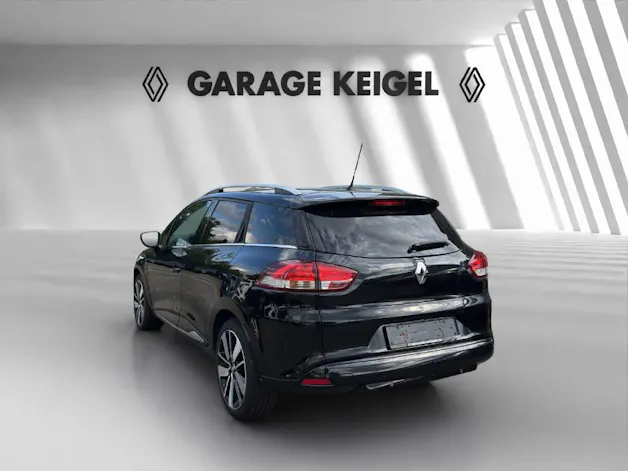 Renault Clio Grandtour 1.2 TCe 120 Swiss Edition S/S