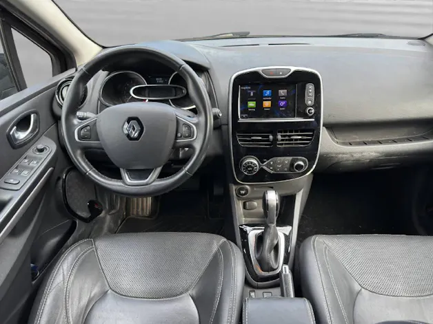 Renault Clio Grandtour 1.2 TCe 120 Swiss Edition S/S