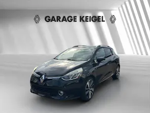 Renault Clio Grandtour 1.2 TCe 120 Swiss Edition S/S
