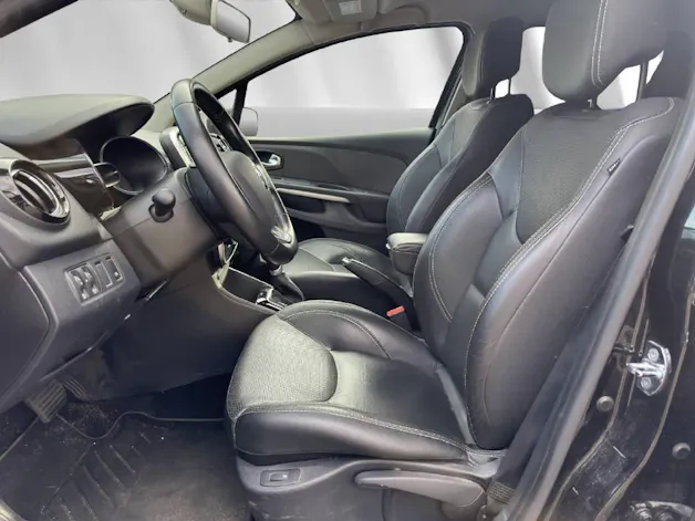 Renault Clio Grandtour 1.2 TCe 120 Swiss Edition S/S