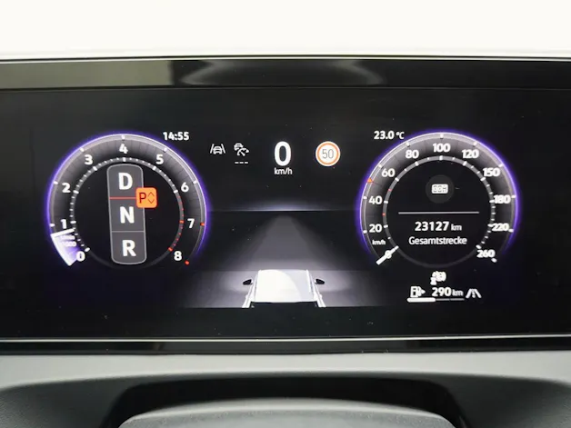 VW Tiguan 2.0 TSI DSG R-Line Black Style 4Motion (2025)