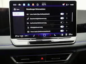 VW Tiguan 2.0 TSI DSG R-Line Black Style 4Motion (2025)
