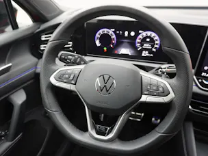 VW Tiguan 2.0 TSI DSG R-Line Black Style 4Motion (2025)