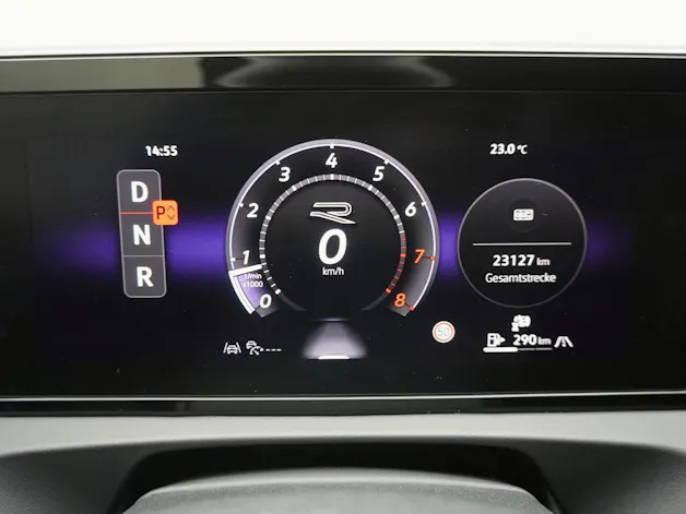 VW Tiguan 2.0 TSI DSG R-Line Black Style 4Motion (2025)