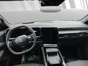 Renault Espace 1.2 E-Tech iconic 7P