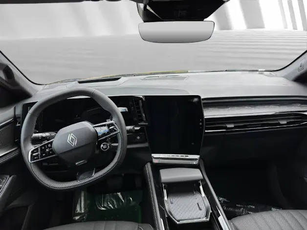 Renault Espace 1.2 E-Tech iconic 7P