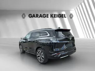 Renault Espace 1.2 E-Tech iconic 7P