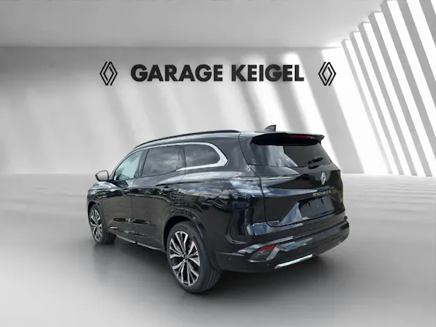 Renault Espace 1.2 E-Tech iconic 7P
