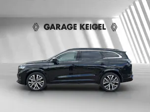 Renault Espace 1.2 E-Tech iconic 7P
