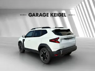 Dacia Duster 1.6 Hybrid Extreme