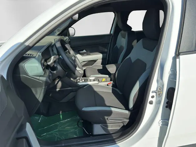 Dacia Duster 1.6 Hybrid Extreme