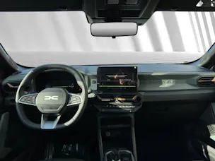 Dacia Duster 1.6 Hybrid Extreme