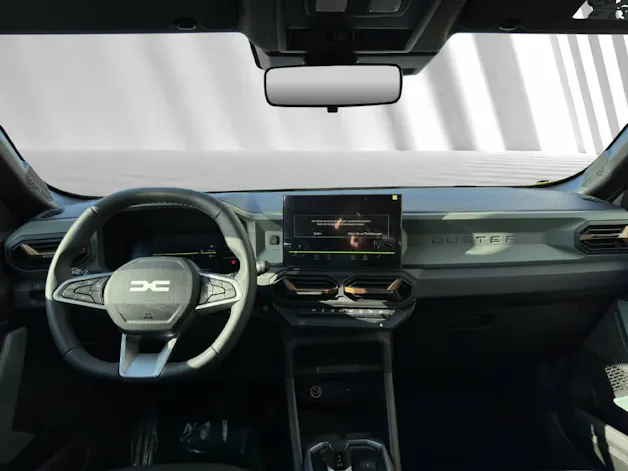 Dacia Duster 1.6 Hybrid Extreme