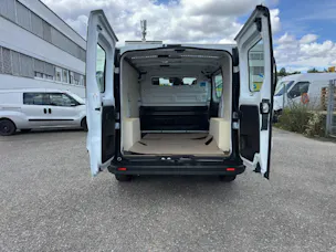 Renault Trafic Kaw. 3.0 t L1 H1 2.0 dCi Blue 150 Advance