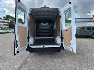 Renault Master Kaw. 3.5 t L2H2 2.0 Blue dCi 150