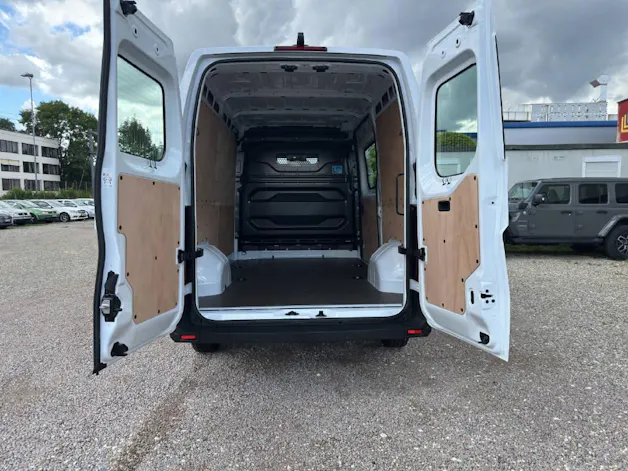Renault Master Kaw. 3.5 t L2H2 2.0 Blue dCi 150